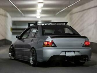 Mitsubishi Lancer HD Photos Tuned Jpg