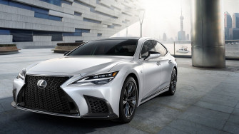 Lexus Sedan Buying Guide In Chantilly Va Pohanka