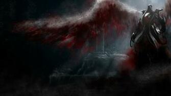 Malthael By Skyrace