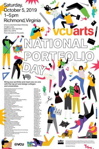 An Interdisciplinary Designer Whose Experience Developed From A