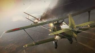 Galerie Wallpaper War Thunder France Fansite
