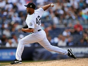 Mariano Rivera Image Thecelebritypix