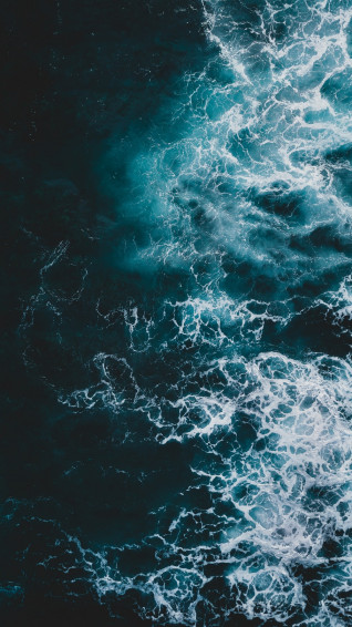 Ocean Wallpaper HD Hq