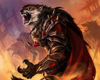 Anthro Anthropomorphism Wallpaper