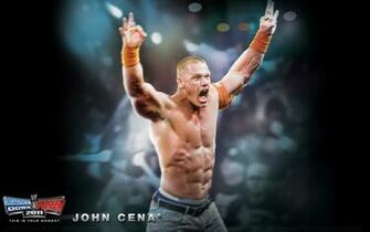 Wwe Smackdown Vs Raw Wallpaper Video Games