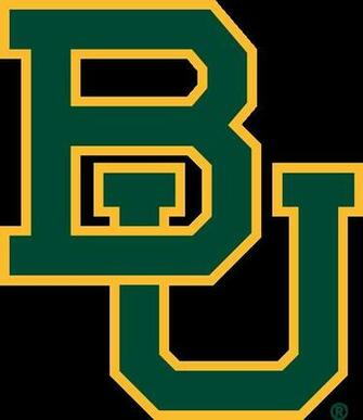 Baylor University Wallpaper