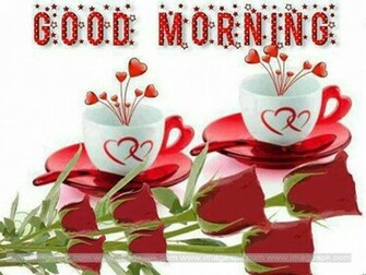 Love Good Morning Imagepk