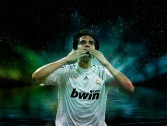 Wallpaper Kaka