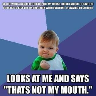 Pin Dank Memes