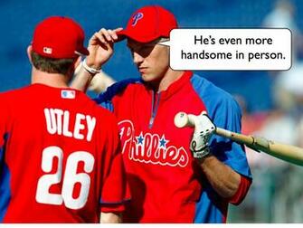 Ryan Howard Wallpaper Image