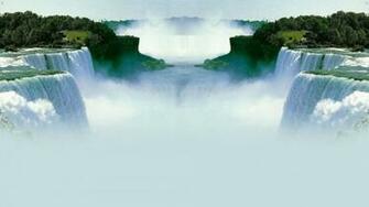 Niagara Falls Wallpaper