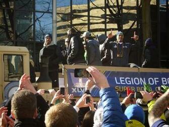 Legion Of Boom Poster Seahawks Logo