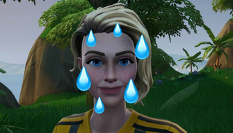 Fortnite Soccer Skins Wallpaper Poised Playmaker Aimbot