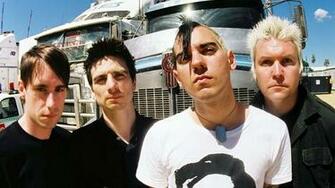 Wallpaper Anti Flag Hair Haircut Trucks