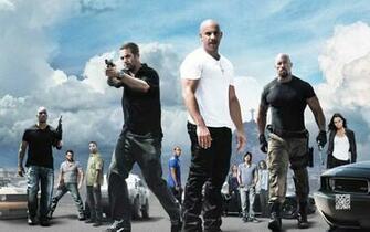 Fast Furious HD Wallpaper Wallpaperlink