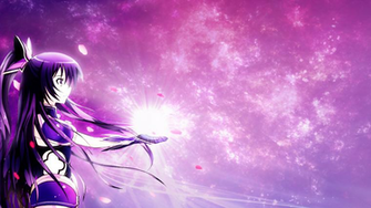 Wallpaper Other Oolimekilnoo Another Date A Live