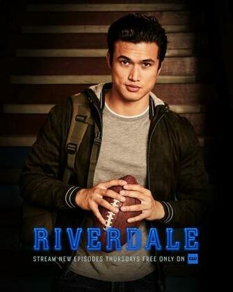 Reggie Mantle Archieverse