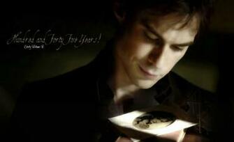 Celebrity Wallpaper The Vampire Diaries HD
