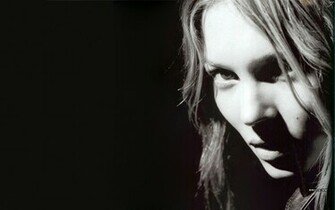Kate Moss Wallpaper