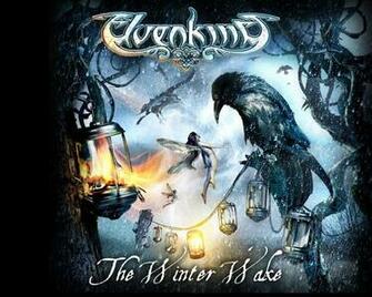Elvenking Wallpaper And Background Image Id