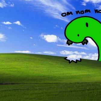 Funny Windows Wallpaper