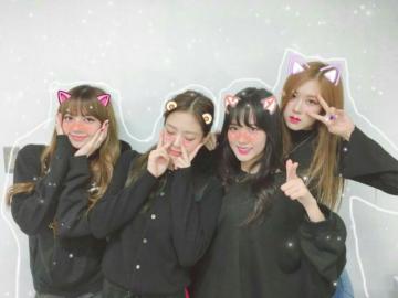 Blackpink Edit Icon Lisa
