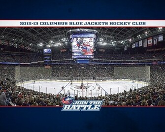 Game Blue Jackets At Stars Columbus Cbj