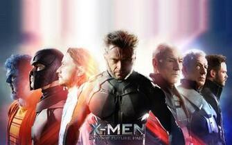 X Men D As Del Futuro Pasado Imperdible Adoleteen