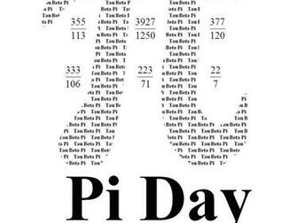 Pi Day 4k Laptop Background And Wallpaper HD