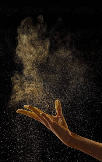 Top Gold Dust Wallpaper Full HD 4k To Use