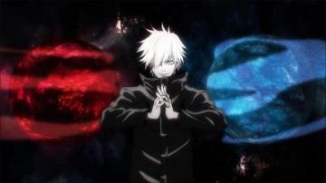 Anime Journal Supplies Jujutsu Kaisen Printable