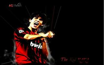 Kak Ricardo Kaka Wallpaper