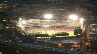 Fenway Park Wallpaper HD
