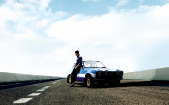 Fast And Furious Wallpaper