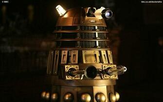 Pics Photos Dalek Doctor Who Wallpaper Hq