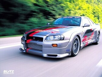 Best New Wallpaper Collection Car Nissan Skyline Gtr