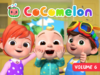 Prime Video Cocomelon Kids Songs And Nursery Rhymes