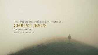 Christian Wallpaper