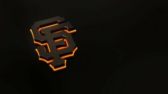 San Francisco Giants Mlb Baseball Wallpaper