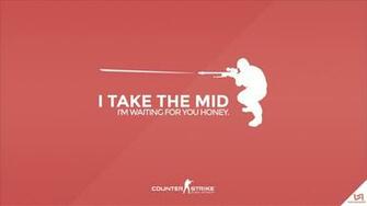 Cs Go HD Wallpaper Cool Gaming Background