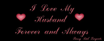Love My Husband Quotes
