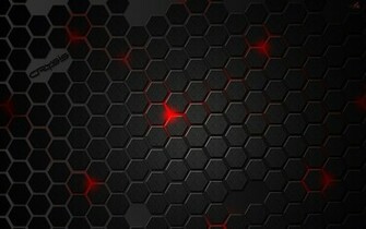 Black Computer Wallpaper Desktop Background Id