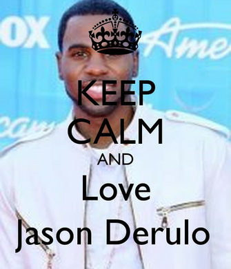 Jason Derulo Wallpaper Widescreen