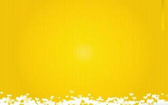 Wallpaper S Collection Yellow