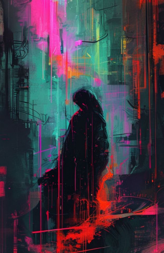 Ghostemane Wallpaper