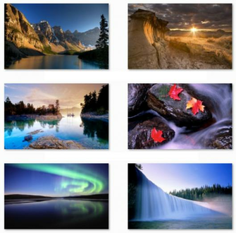 Desktop Fun Canada India Uk And Usa Windows Themes