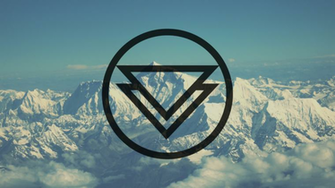The Ghost Inside Wallpaper By L Peltzer