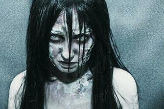 Rings Horror Movie Film Dark Evil Thriller Supernatural
