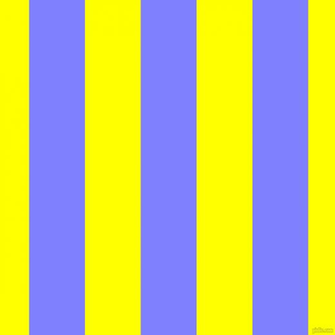 Slate Blue And Yellow Vertical Lines Stripes Seamless Tileable