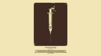 Trainspotting Wallpaper HD